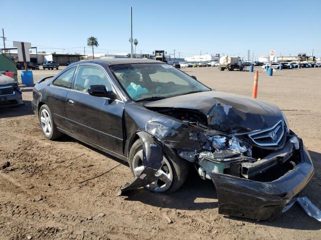 Photo 3 VIN: 19UYA42751A025104 - ACURA CL 