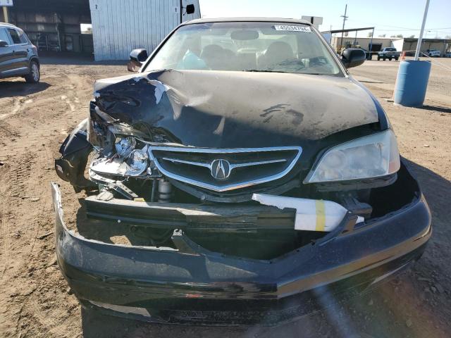 Photo 4 VIN: 19UYA42751A025104 - ACURA CL 