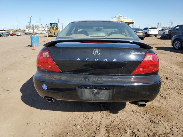 Photo 5 VIN: 19UYA42751A025104 - ACURA CL 