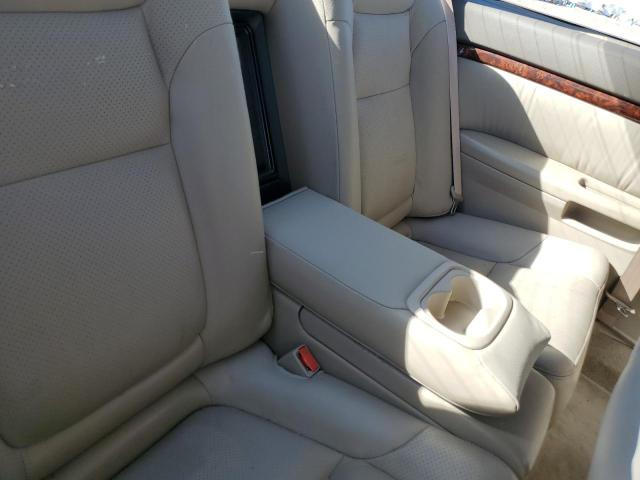 Photo 9 VIN: 19UYA42751A025104 - ACURA CL 