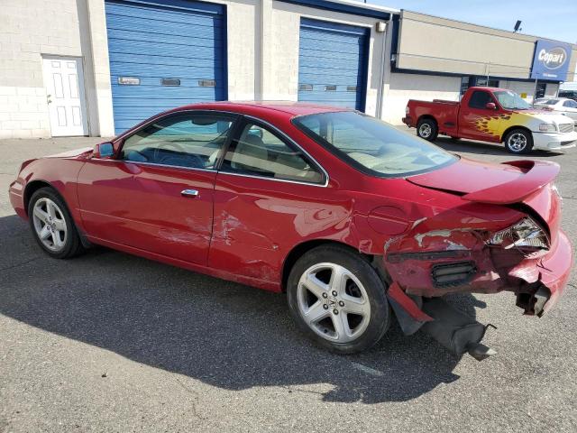 Photo 1 VIN: 19UYA42762A001122 - ACURA CL 