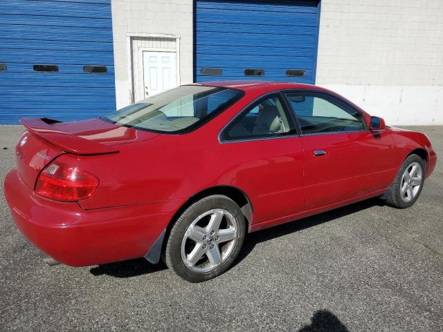 Photo 2 VIN: 19UYA42762A001122 - ACURA CL 