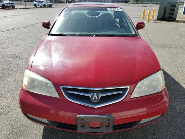 Photo 4 VIN: 19UYA42762A001122 - ACURA CL 