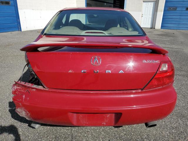 Photo 5 VIN: 19UYA42762A001122 - ACURA CL 