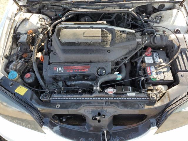 Photo 10 VIN: 19UYA42773A003303 - ACURA 3.2CL TYPE 