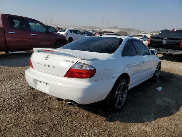 Photo 2 VIN: 19UYA42773A003303 - ACURA 3.2CL TYPE 