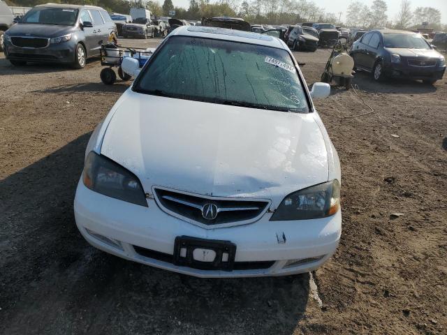 Photo 4 VIN: 19UYA42773A003303 - ACURA 3.2CL TYPE 