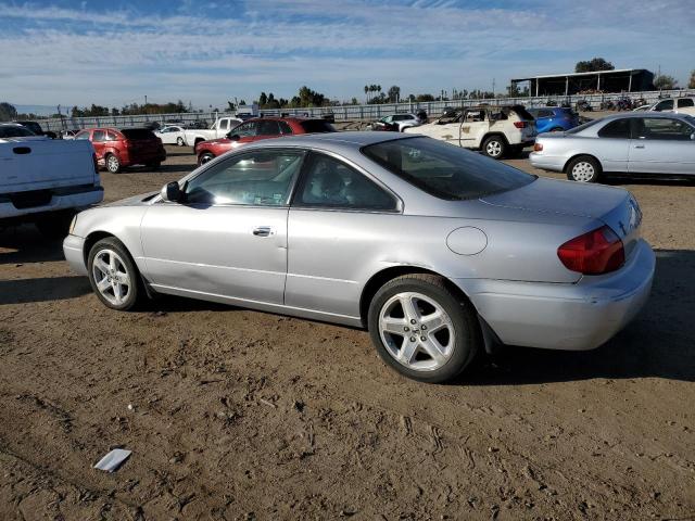 Photo 1 VIN: 19UYA42781A020799 - ACURA CL 