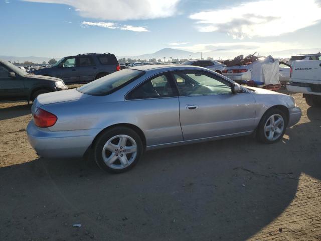 Photo 2 VIN: 19UYA42781A020799 - ACURA CL 