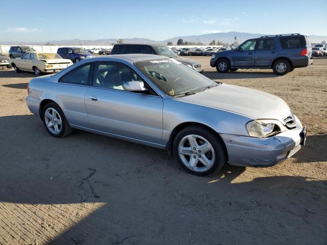 Photo 3 VIN: 19UYA42781A020799 - ACURA CL 