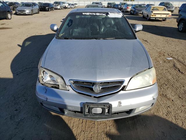 Photo 4 VIN: 19UYA42781A020799 - ACURA CL 