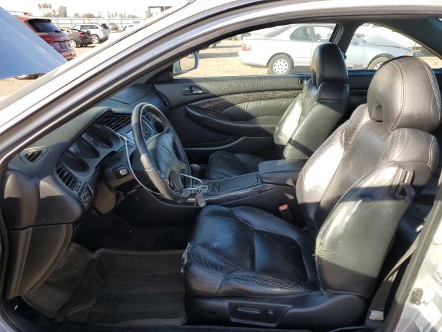 Photo 6 VIN: 19UYA42781A020799 - ACURA CL 