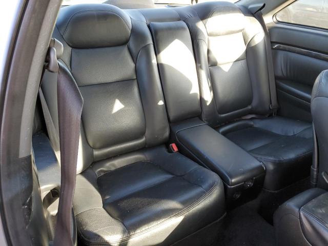 Photo 9 VIN: 19UYA42781A020799 - ACURA CL 