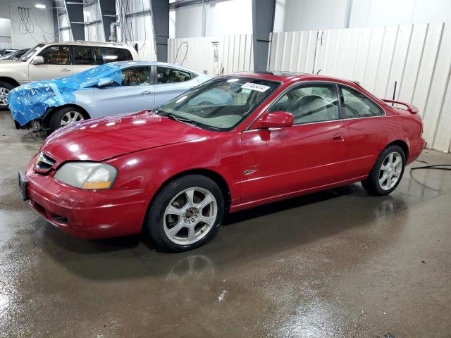 Photo 0 VIN: 19UYA42783A001172 - ACURA CL 