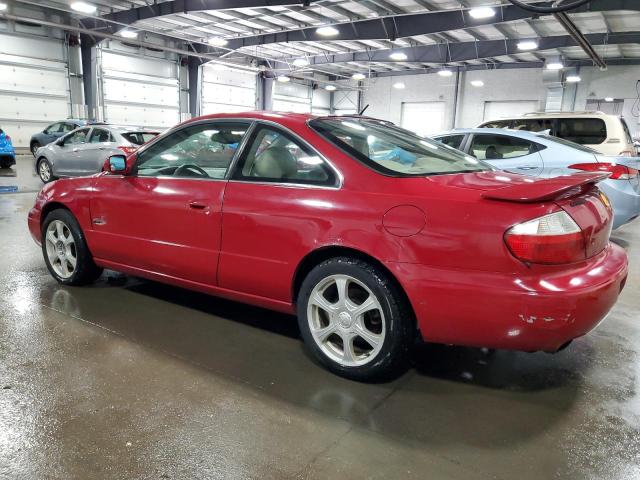 Photo 1 VIN: 19UYA42783A001172 - ACURA CL 