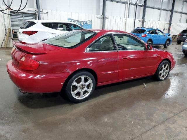 Photo 2 VIN: 19UYA42783A001172 - ACURA CL 