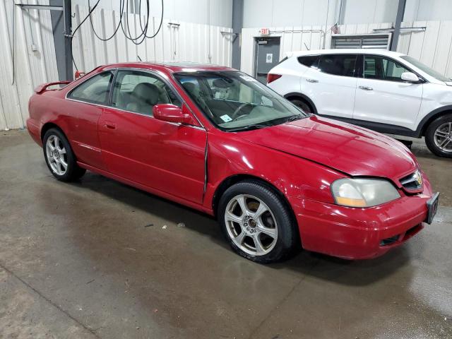 Photo 3 VIN: 19UYA42783A001172 - ACURA CL 