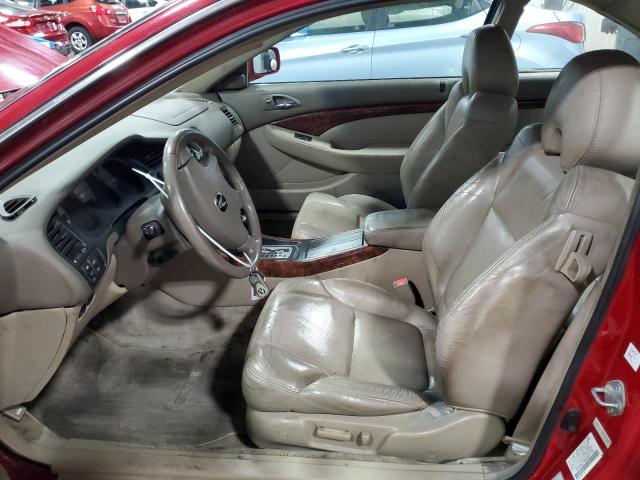 Photo 6 VIN: 19UYA42783A001172 - ACURA CL 