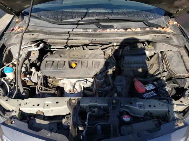 Photo 10 VIN: 19VDE1F30DE007174 - ACURA ILX 