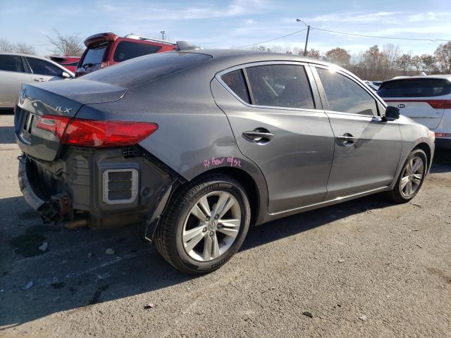 Photo 2 VIN: 19VDE1F30DE007174 - ACURA ILX 