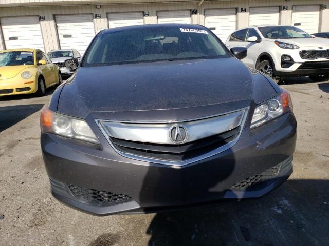 Photo 4 VIN: 19VDE1F30DE007174 - ACURA ILX 