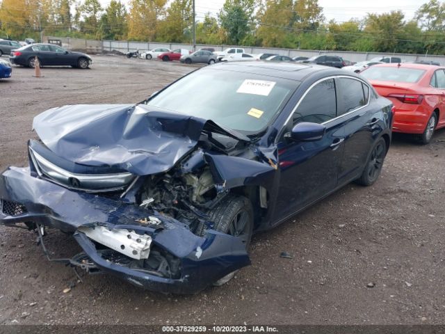 Photo 1 VIN: 19VDE1F30DE008194 - ACURA ILX 