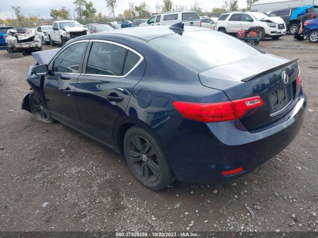 Photo 2 VIN: 19VDE1F30DE008194 - ACURA ILX 