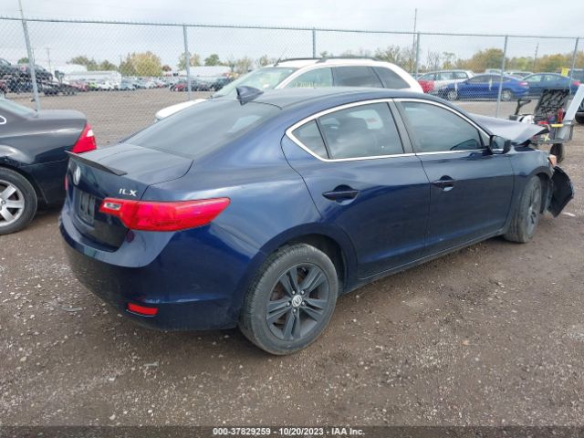 Photo 3 VIN: 19VDE1F30DE008194 - ACURA ILX 