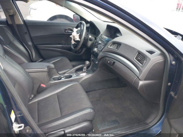 Photo 4 VIN: 19VDE1F30DE008194 - ACURA ILX 