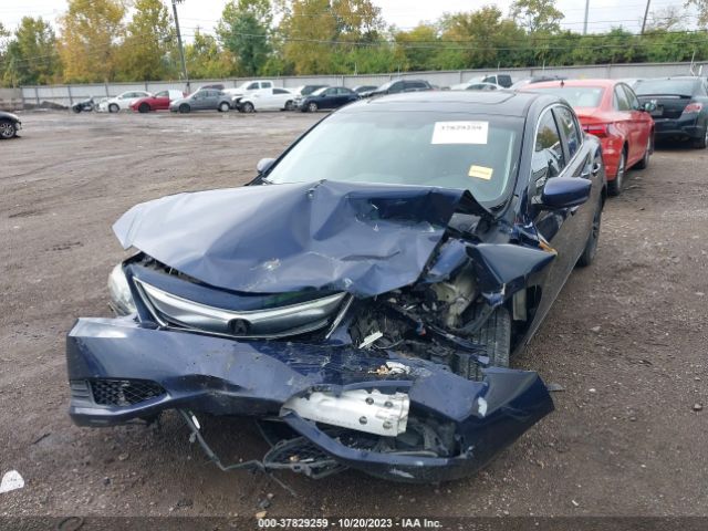 Photo 5 VIN: 19VDE1F30DE008194 - ACURA ILX 