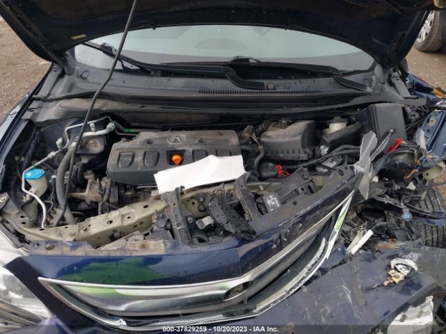 Photo 9 VIN: 19VDE1F30DE008194 - ACURA ILX 