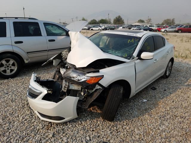 Photo 1 VIN: 19VDE1F30DE014058 - ACURA ILX 20 