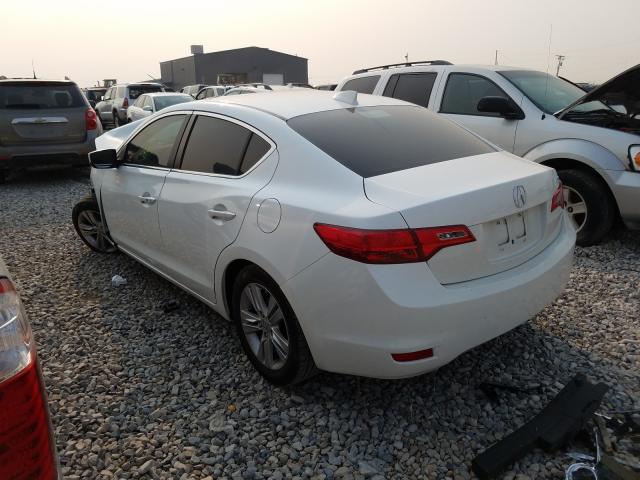 Photo 2 VIN: 19VDE1F30DE014058 - ACURA ILX 20 