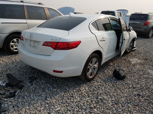 Photo 3 VIN: 19VDE1F30DE014058 - ACURA ILX 20 