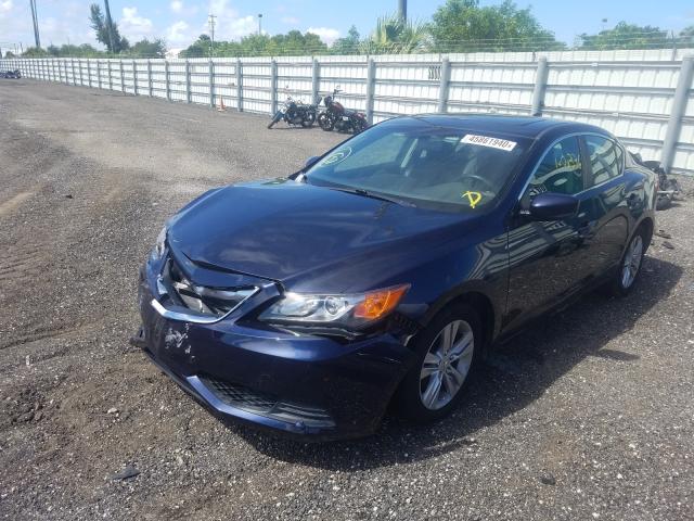 Photo 1 VIN: 19VDE1F30DE016571 - ACURA ILX 20 