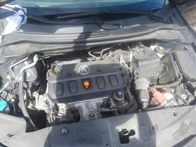 Photo 6 VIN: 19VDE1F30DE016571 - ACURA ILX 20 