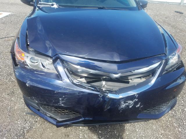 Photo 8 VIN: 19VDE1F30DE016571 - ACURA ILX 20 