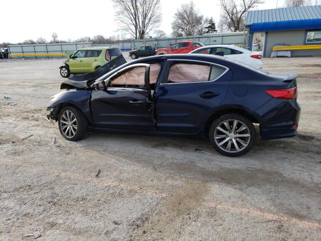 Photo 1 VIN: 19VDE1F30DE017901 - ACURA ILX 20 