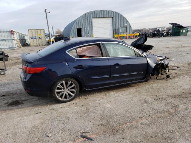 Photo 2 VIN: 19VDE1F30DE017901 - ACURA ILX 20 