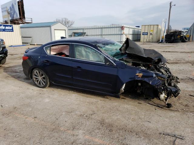 Photo 3 VIN: 19VDE1F30DE017901 - ACURA ILX 20 