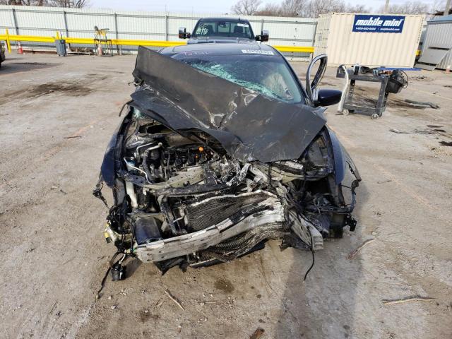 Photo 4 VIN: 19VDE1F30DE017901 - ACURA ILX 20 