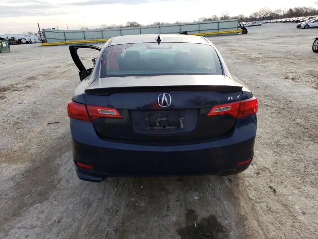 Photo 5 VIN: 19VDE1F30DE017901 - ACURA ILX 20 