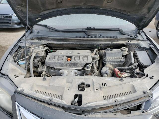 Photo 10 VIN: 19VDE1F30DE021768 - ACURA ILX 