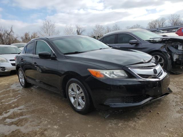 Photo 3 VIN: 19VDE1F30DE021768 - ACURA ILX 