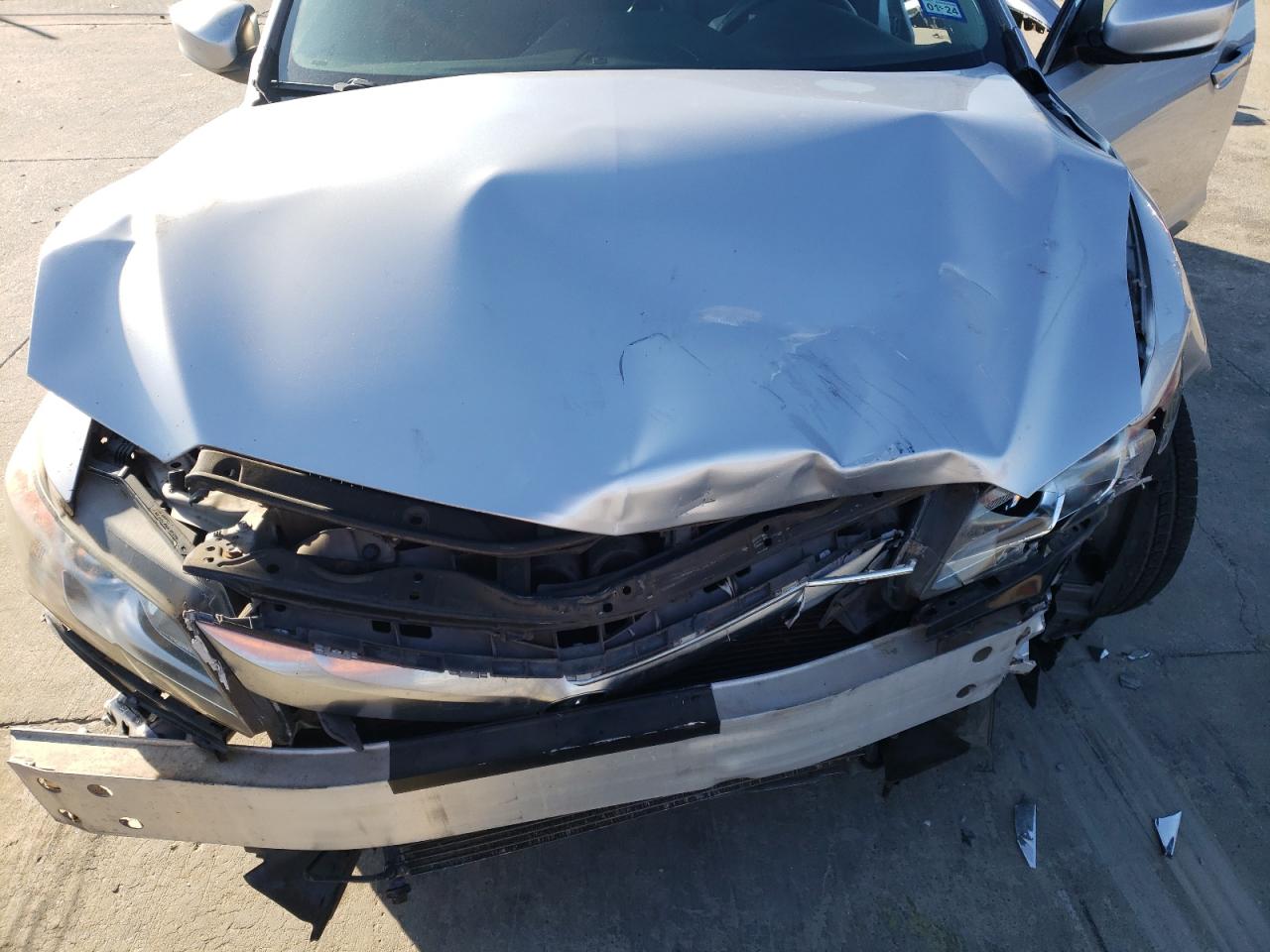 Photo 10 VIN: 19VDE1F30EE000128 - ACURA ILX 