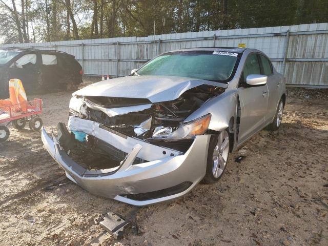 Photo 1 VIN: 19VDE1F30EE000145 - ACURA ILX 20 