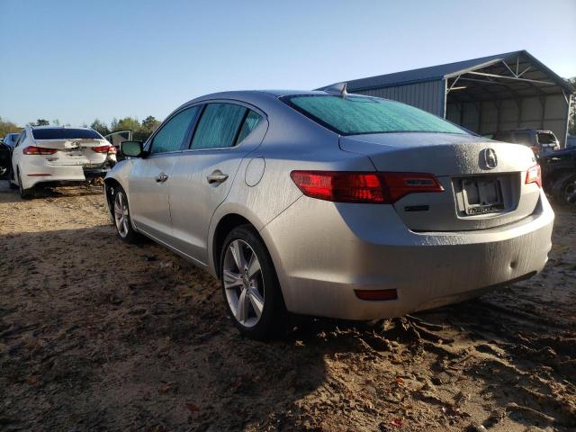 Photo 2 VIN: 19VDE1F30EE000145 - ACURA ILX 20 