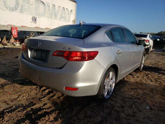 Photo 3 VIN: 19VDE1F30EE000145 - ACURA ILX 20 