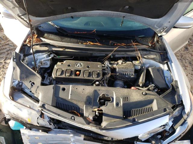 Photo 6 VIN: 19VDE1F30EE000145 - ACURA ILX 20 