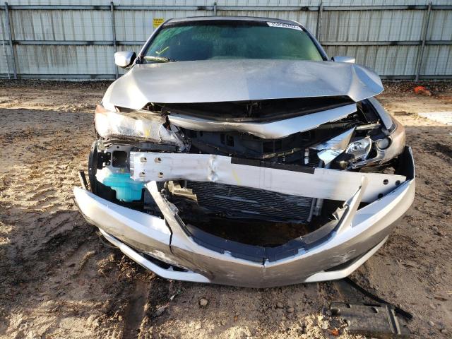 Photo 8 VIN: 19VDE1F30EE000145 - ACURA ILX 20 